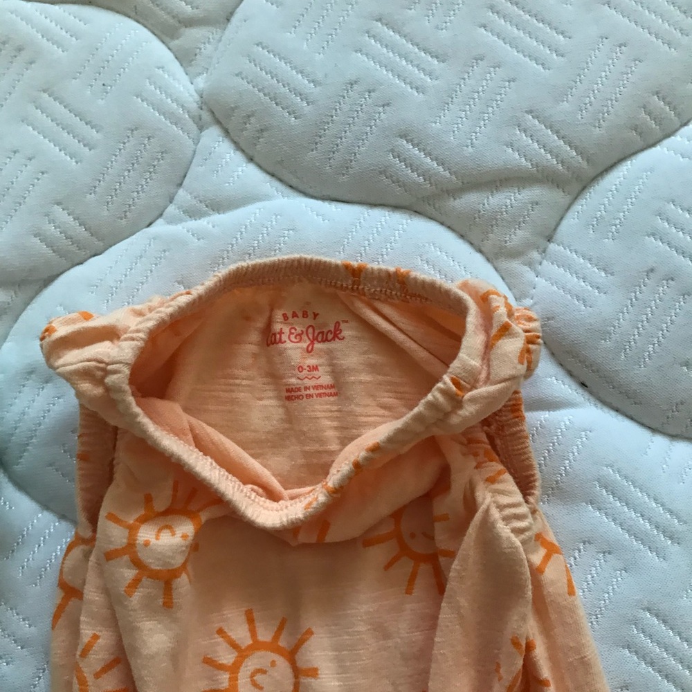 Infant bundle - Picture 6 of 7